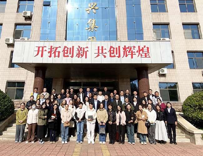 2024年11月，万兴集团抖音短视频运营培训