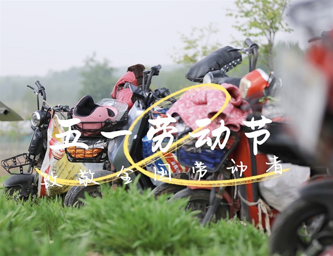 五一劳动节