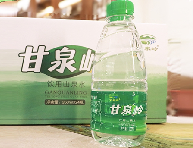 350ml/瓶*24瓶/箱