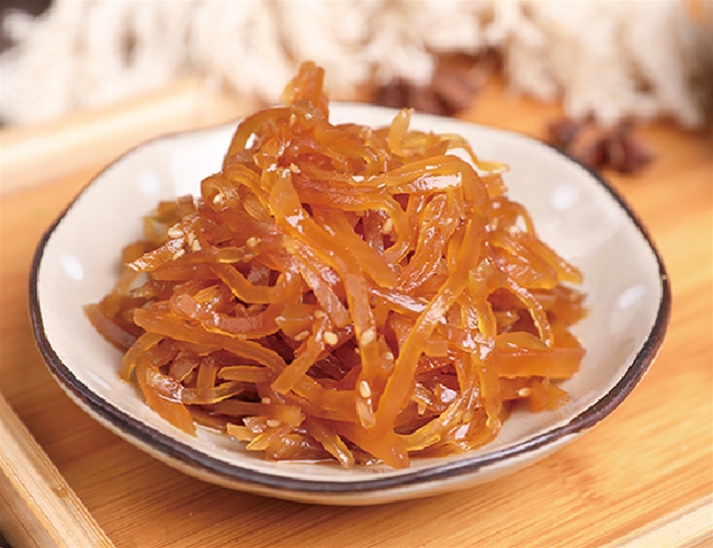 芝麻金丝